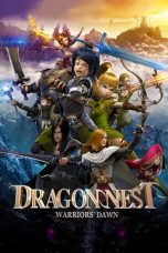 nonton film Dragon Nest: Warriors Dawn