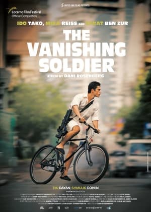 Nonton Film The Vanishing Soldier (2024) LK21 Sub Indo RAJAXXI